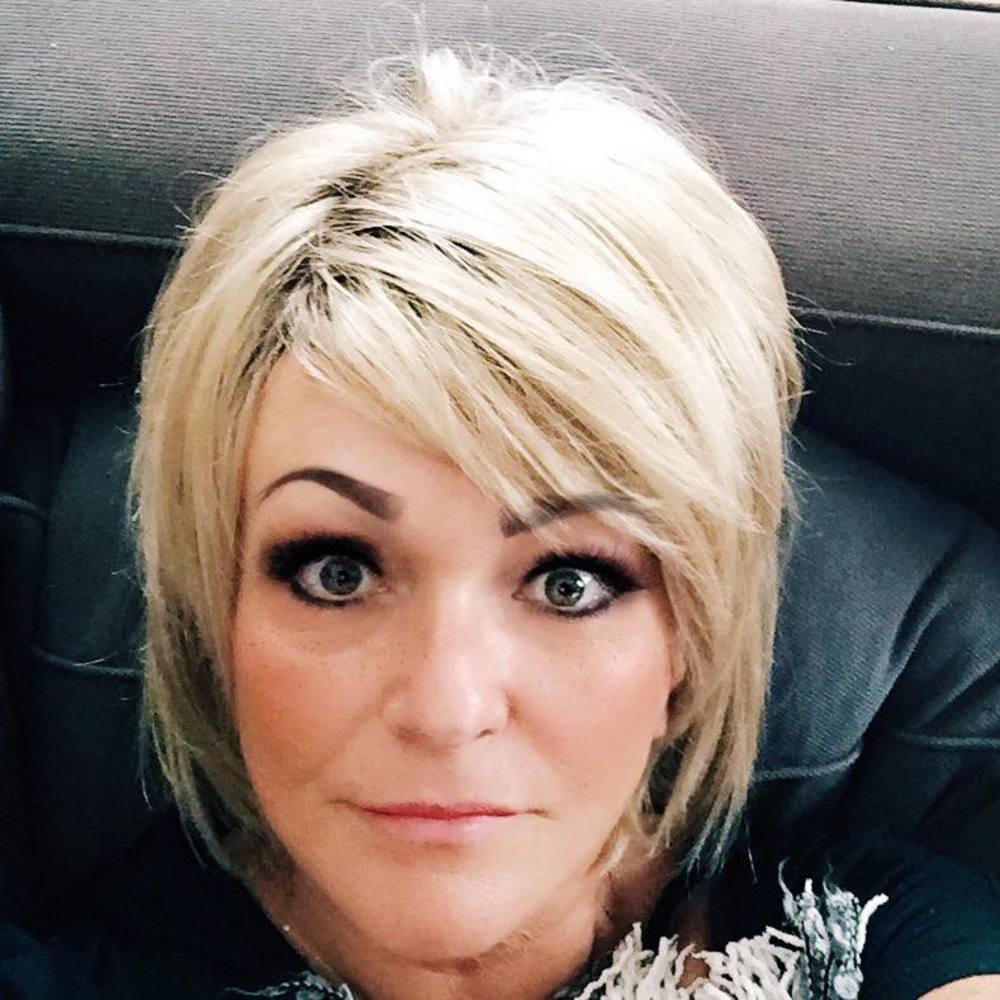 Meet your Posher, Kay